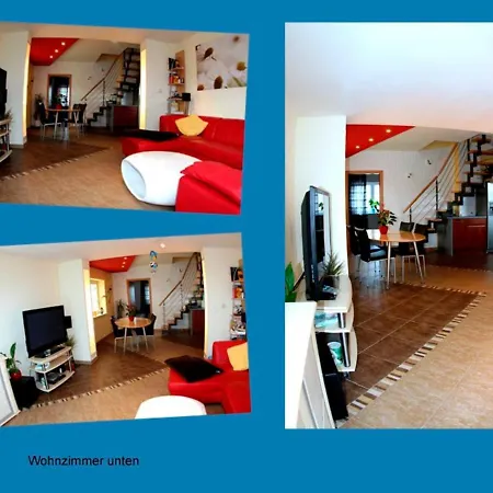 펜션 Ferienhaus Lucia Krol Nr. 2 - #10632 버그아프페마른