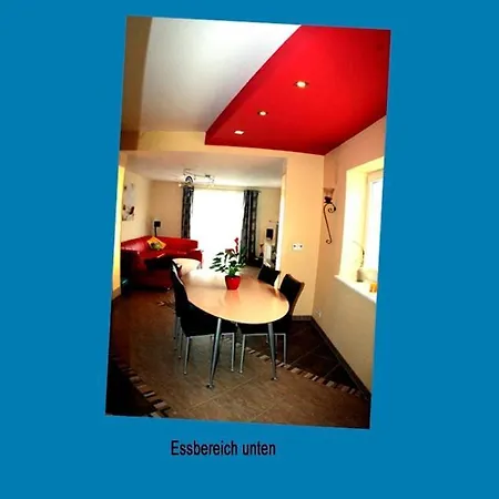 펜션 Ferienhaus Lucia Krol Nr. 2 - #10632